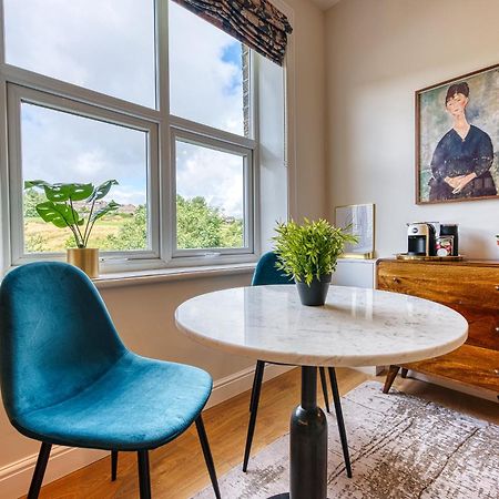 Haworth Heights - An Amazing Aparthotel! 외부 사진