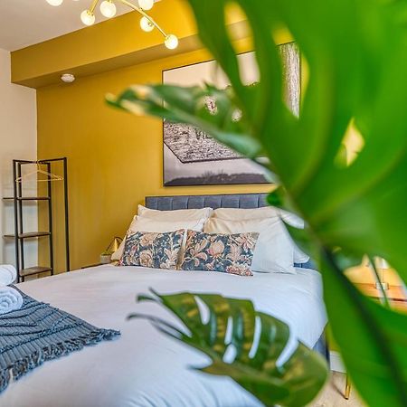Haworth Heights - An Amazing Aparthotel! 외부 사진