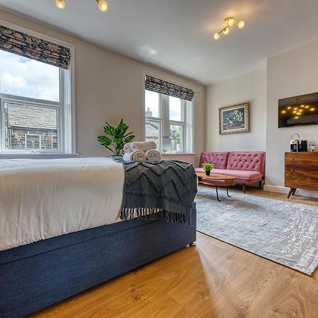 Haworth Heights - An Amazing Aparthotel! 외부 사진