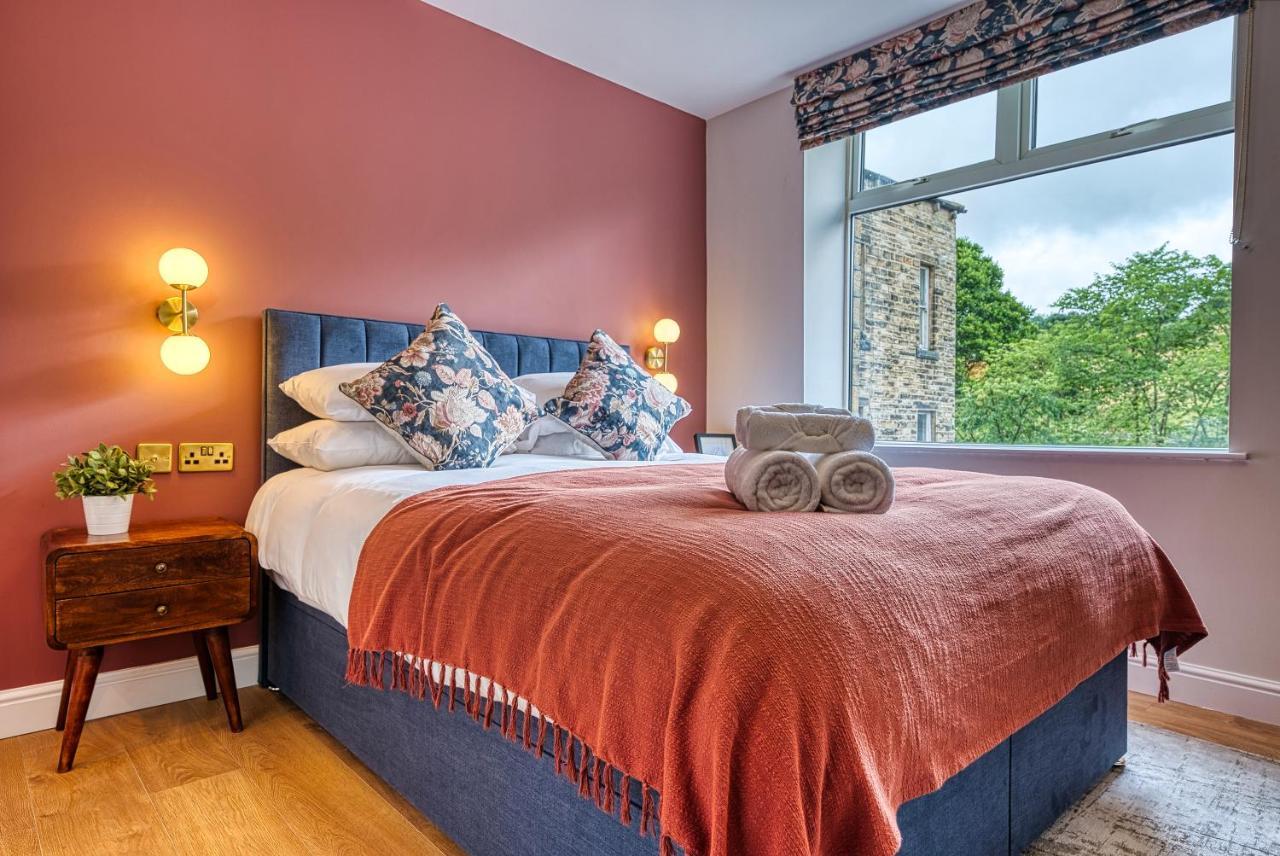 Haworth Heights - An Amazing Aparthotel! 외부 사진