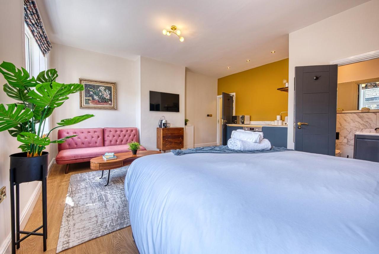 Haworth Heights - An Amazing Aparthotel! 외부 사진