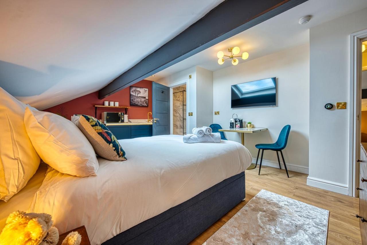 Haworth Heights - An Amazing Aparthotel! 외부 사진
