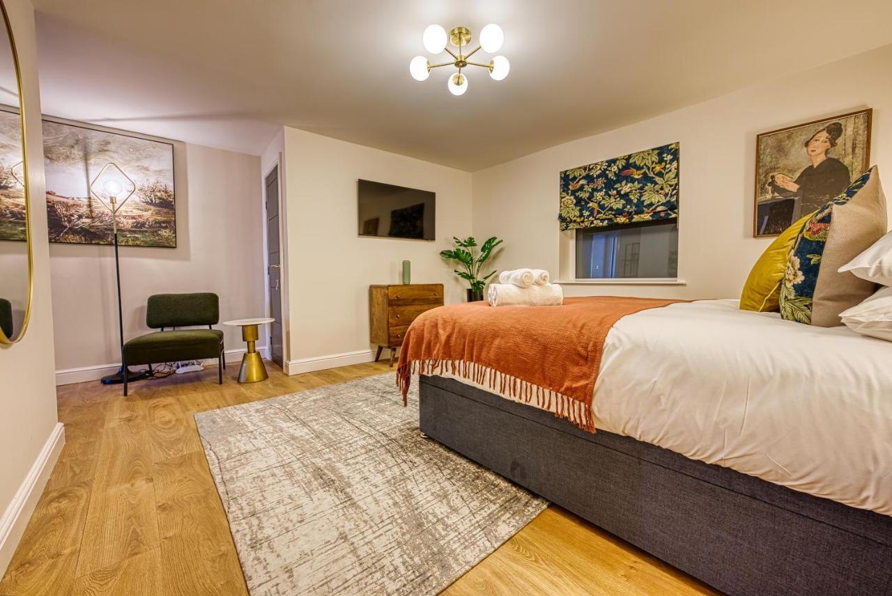 Haworth Heights - An Amazing Aparthotel! 외부 사진