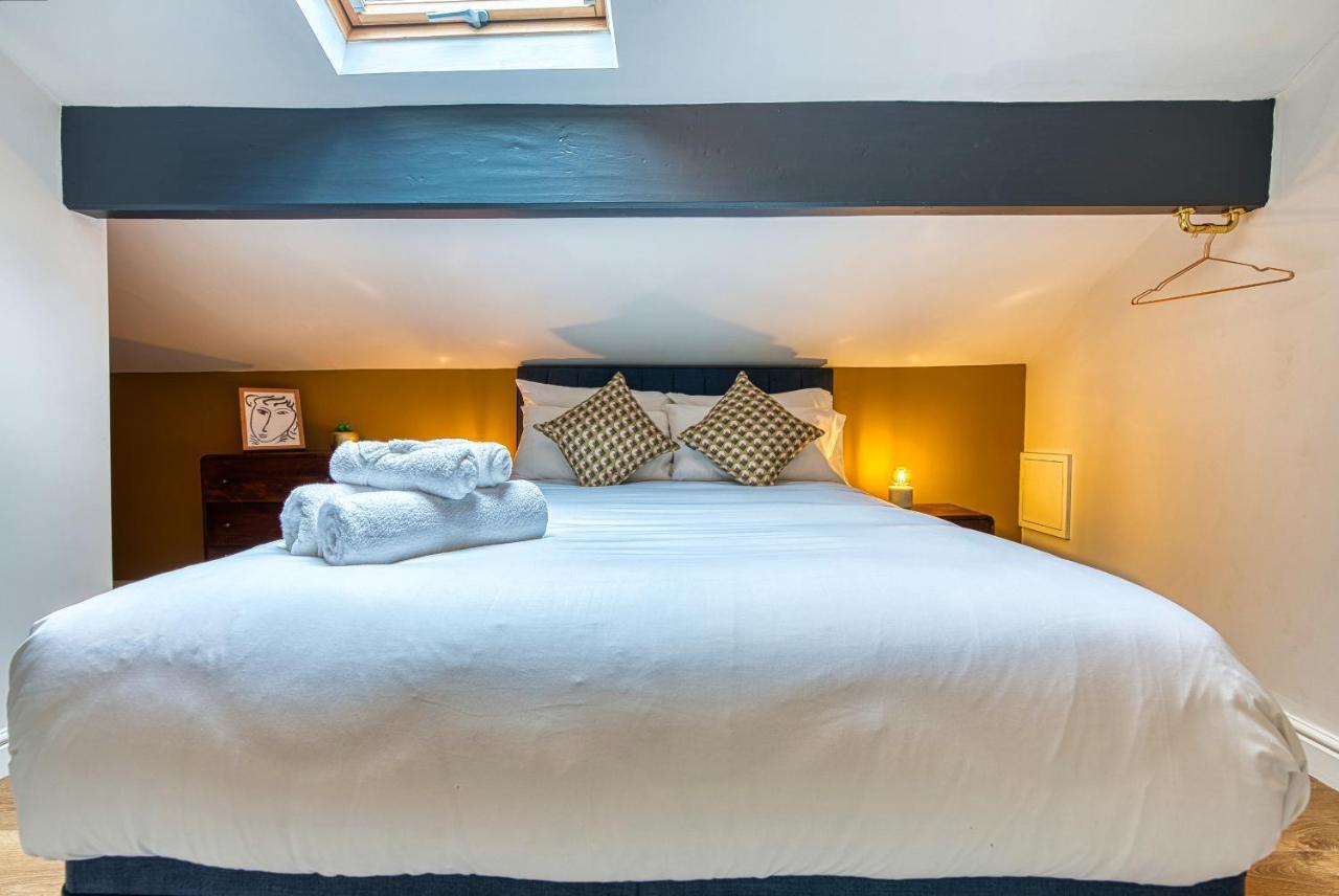 Haworth Heights - An Amazing Aparthotel! 외부 사진