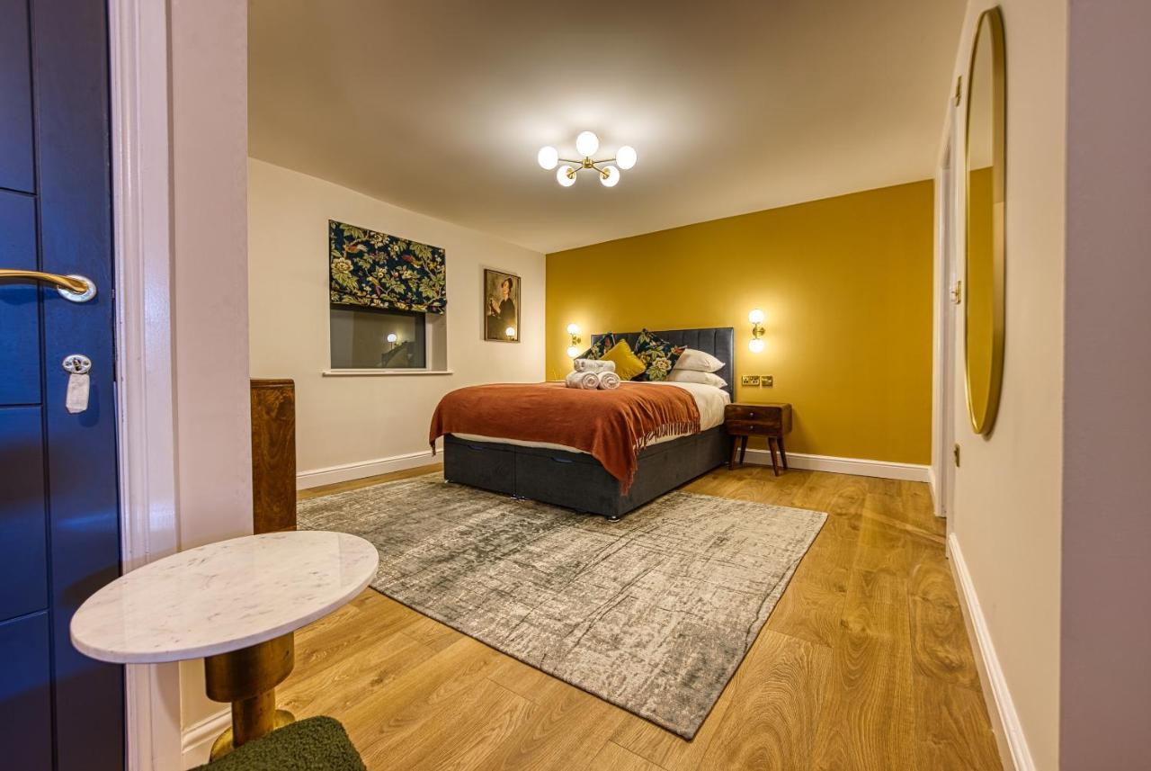 Haworth Heights - An Amazing Aparthotel! 외부 사진