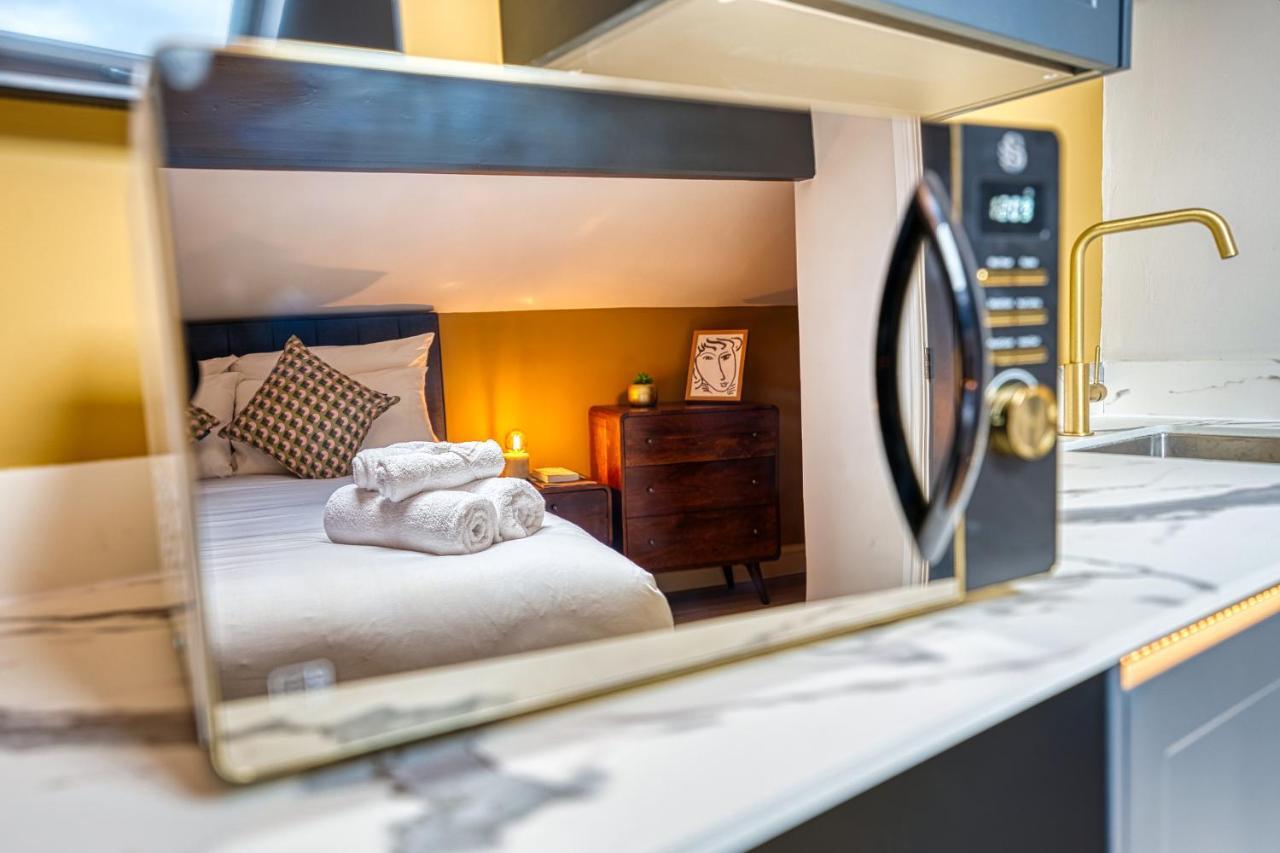 Haworth Heights - An Amazing Aparthotel! 외부 사진