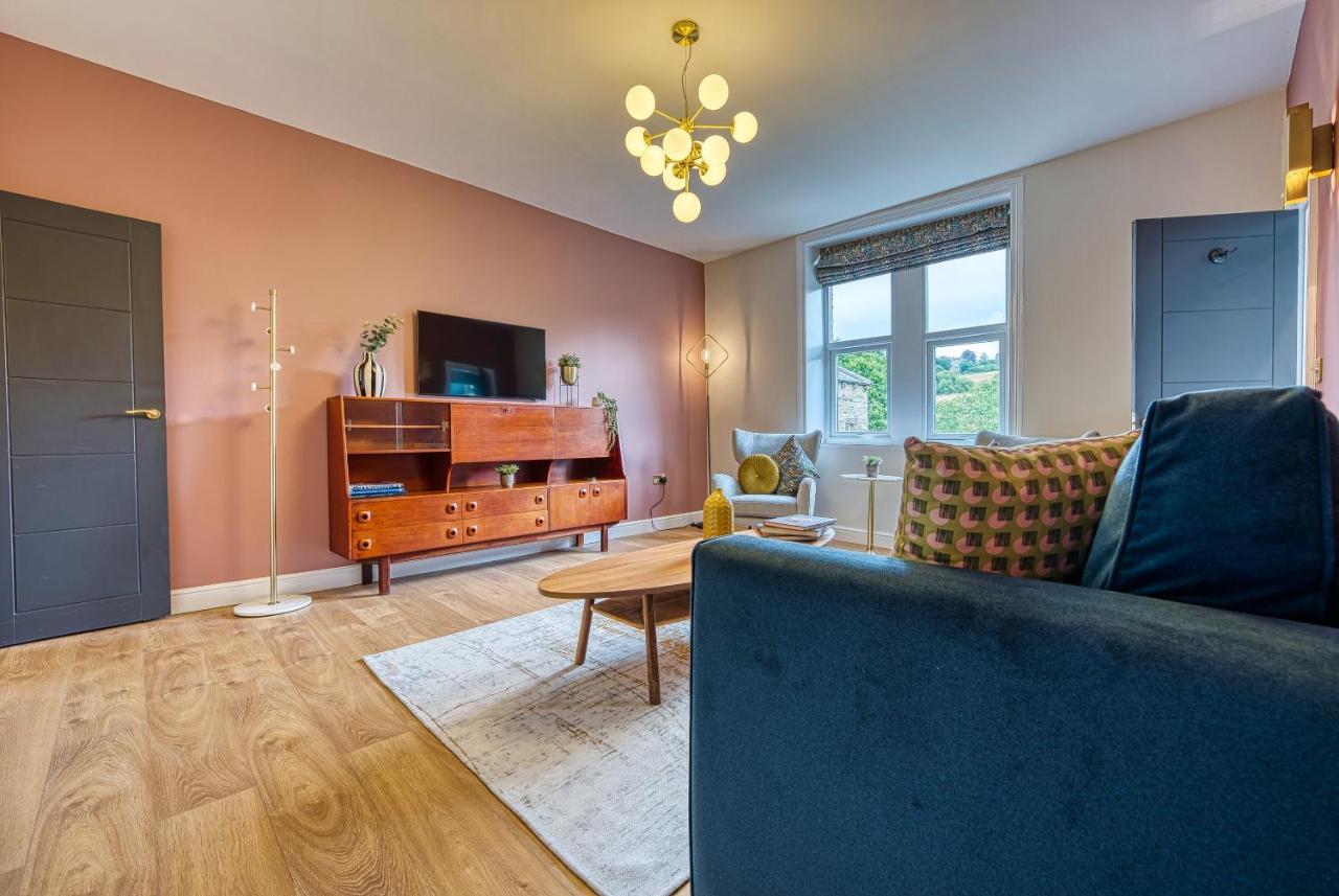 Haworth Heights - An Amazing Aparthotel! 외부 사진