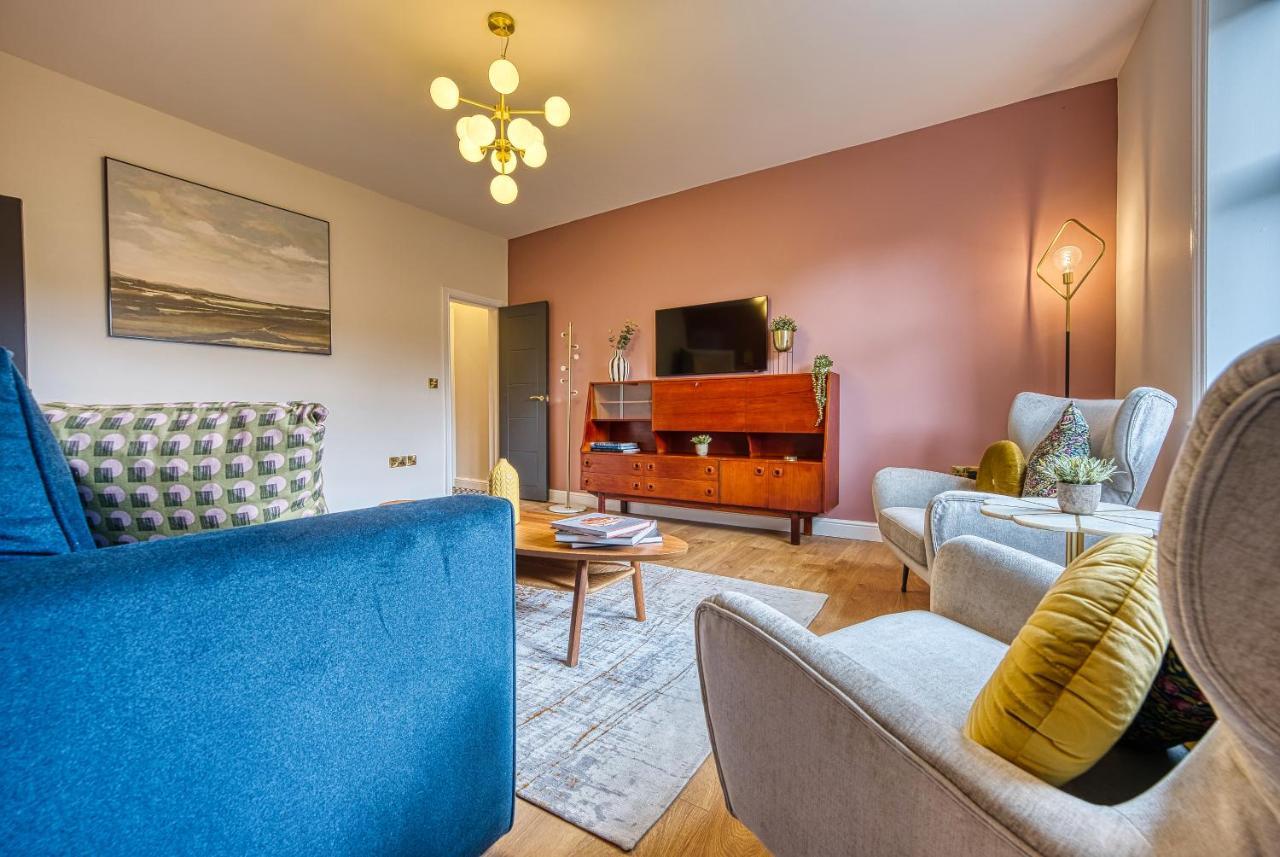 Haworth Heights - An Amazing Aparthotel! 외부 사진