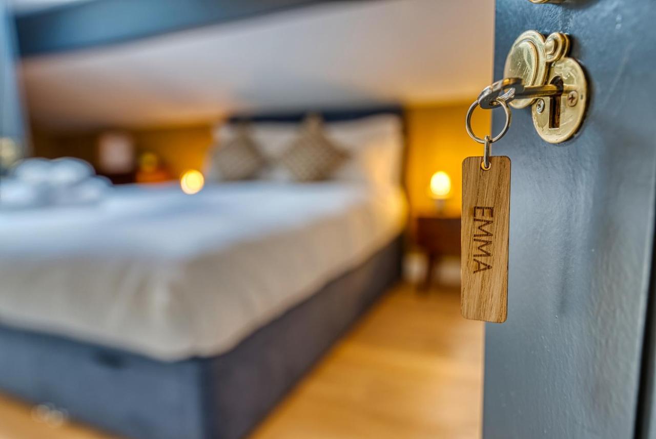 Haworth Heights - An Amazing Aparthotel! 외부 사진