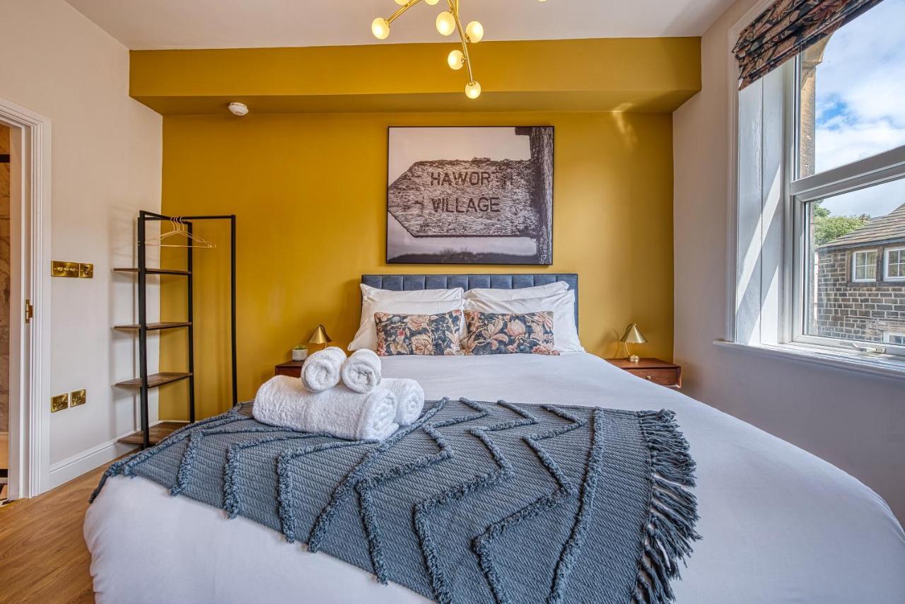 Haworth Heights - An Amazing Aparthotel! 외부 사진