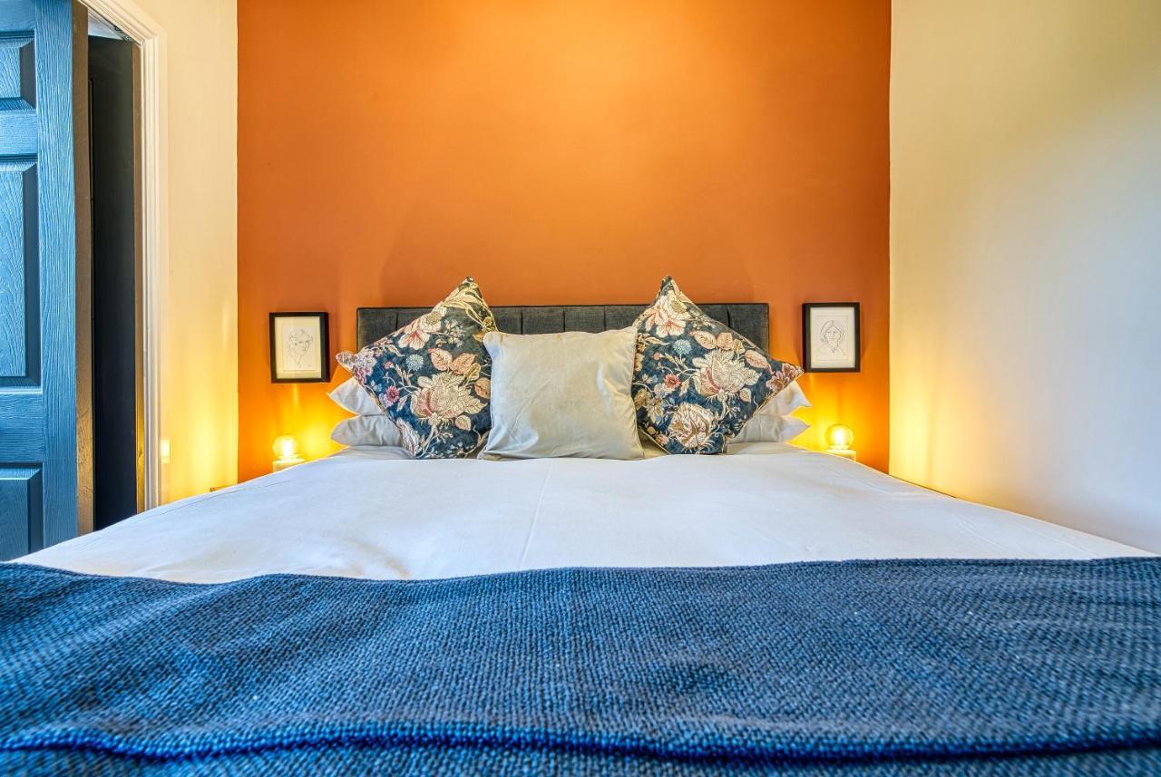Haworth Heights - An Amazing Aparthotel! 외부 사진