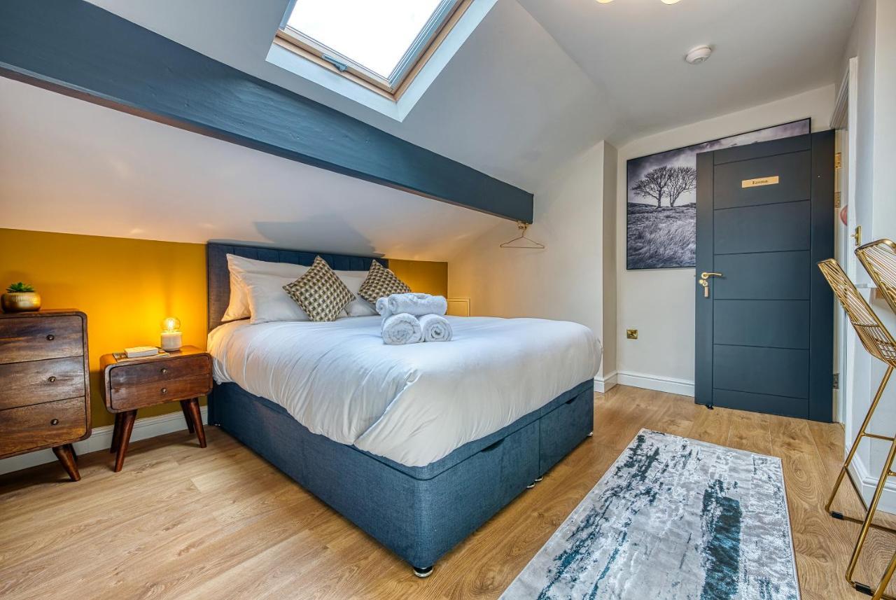 Haworth Heights - An Amazing Aparthotel! 외부 사진