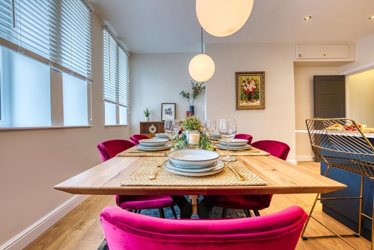 Haworth Heights - An Amazing Aparthotel! 외부 사진