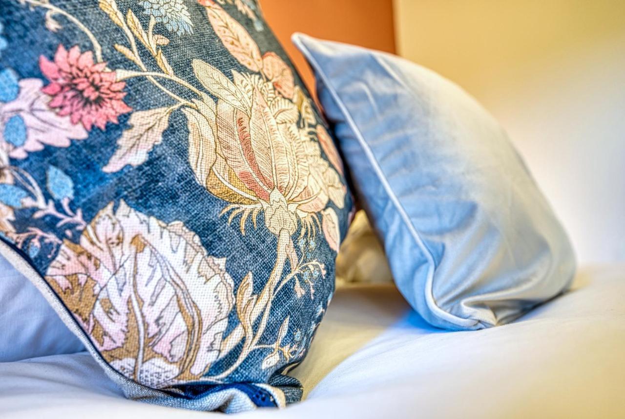 Haworth Heights - An Amazing Aparthotel! 외부 사진