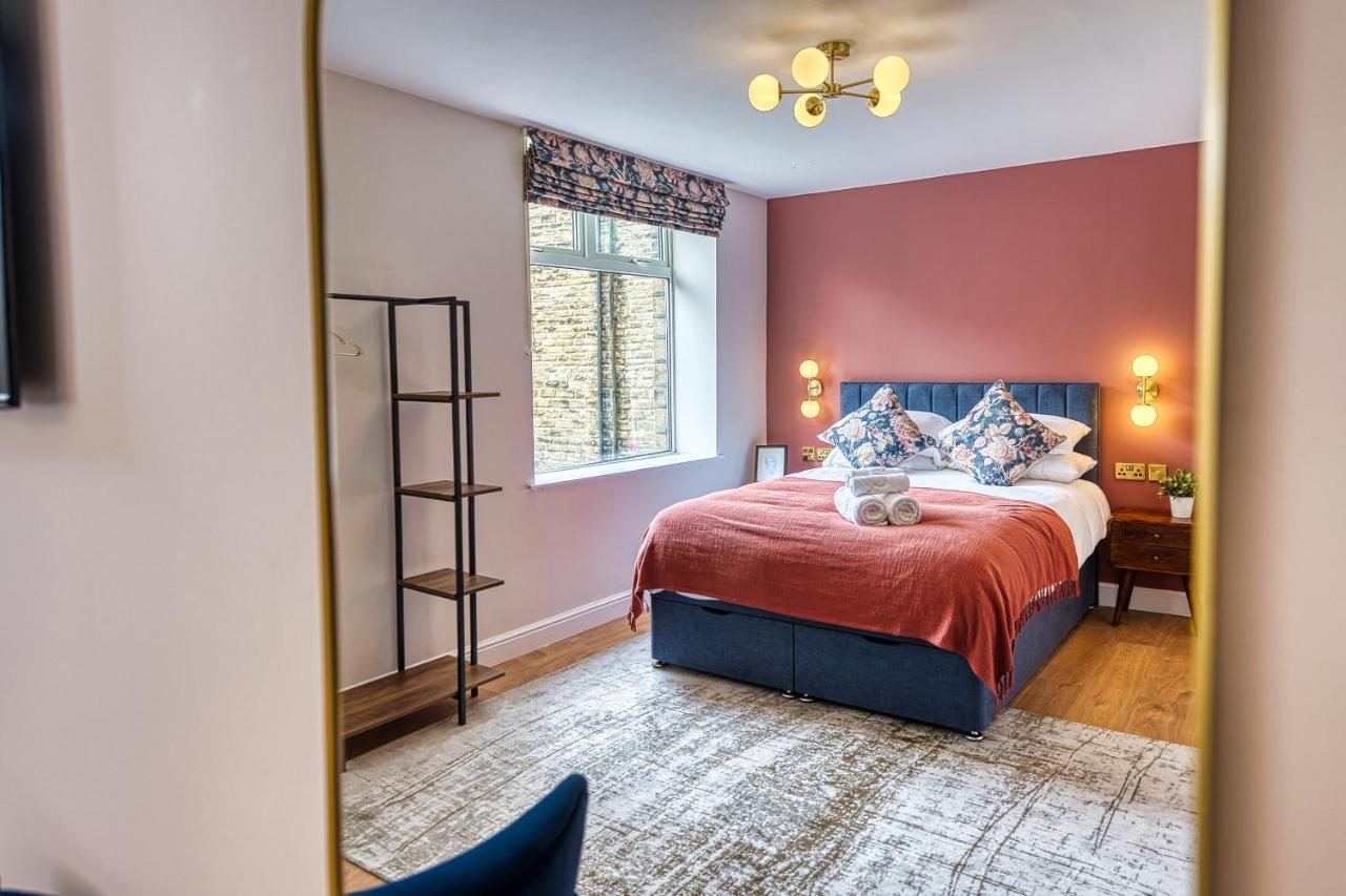 Haworth Heights - An Amazing Aparthotel! 외부 사진