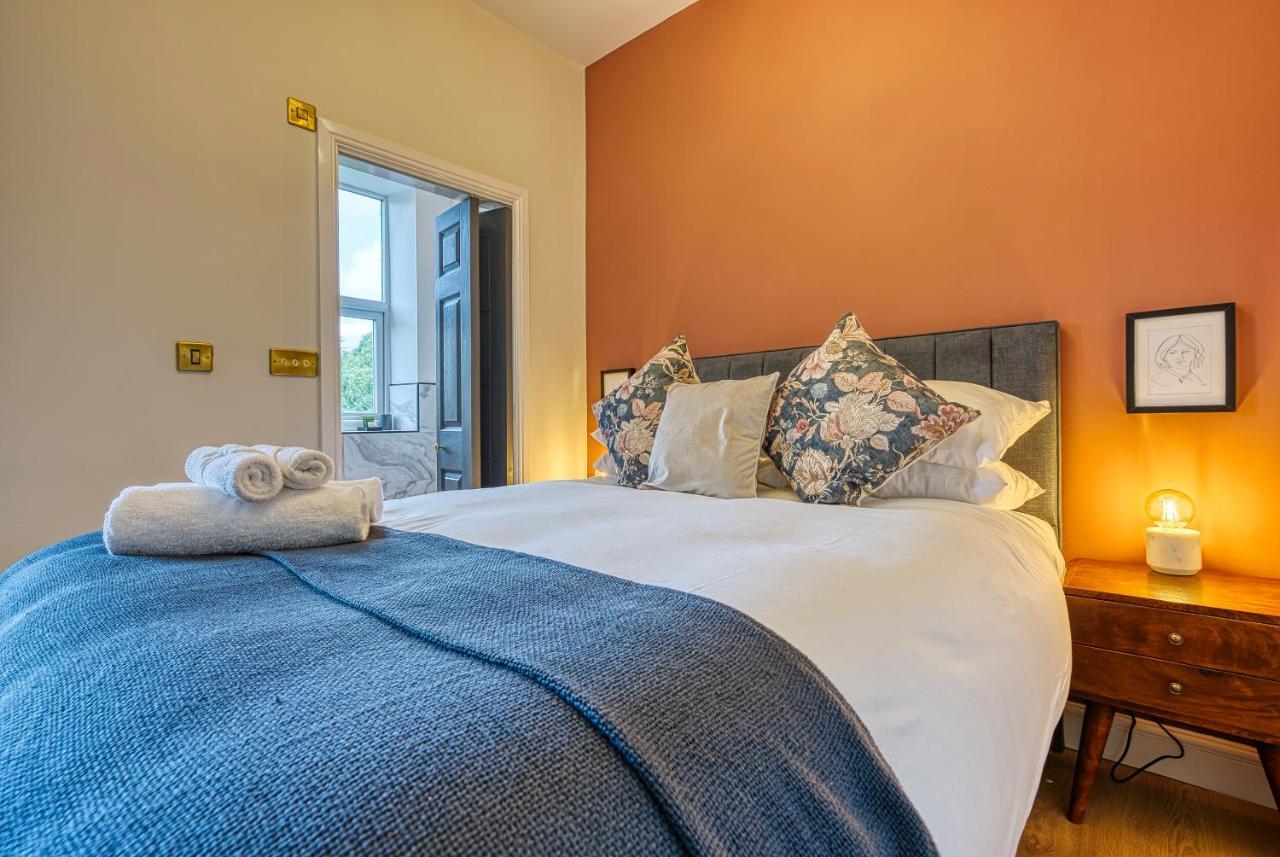 Haworth Heights - An Amazing Aparthotel! 외부 사진