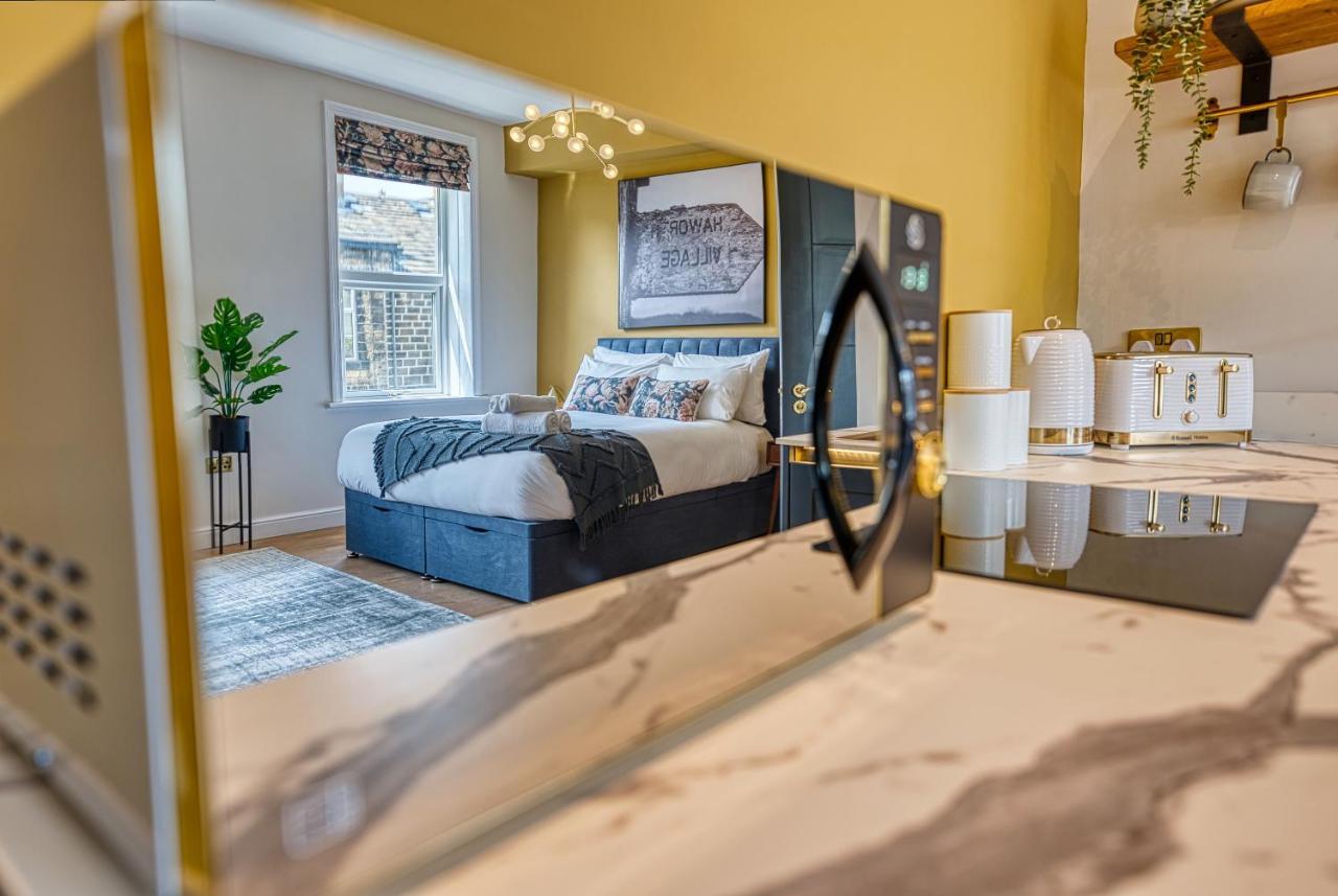 Haworth Heights - An Amazing Aparthotel! 외부 사진