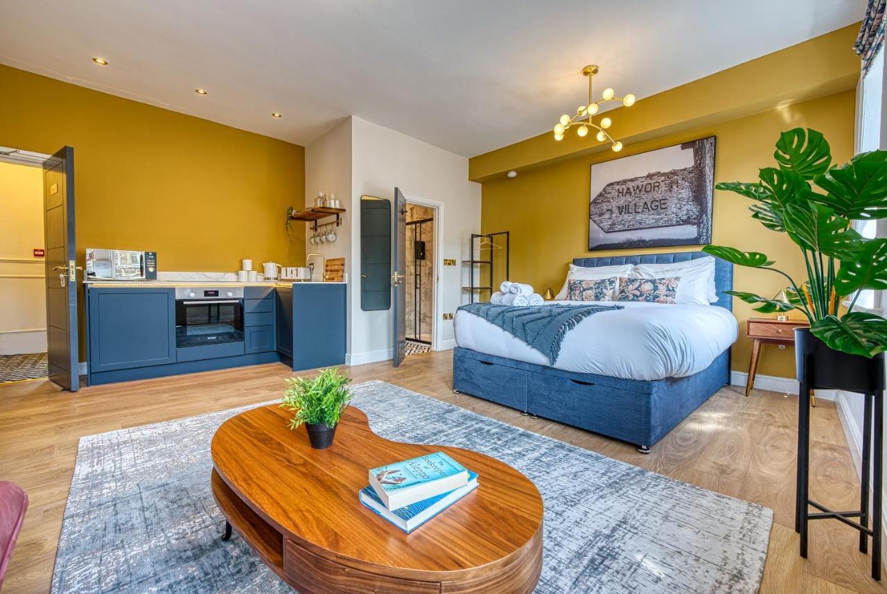 Haworth Heights - An Amazing Aparthotel! 외부 사진