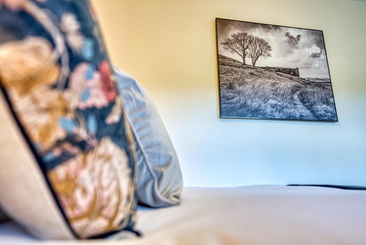 Haworth Heights - An Amazing Aparthotel! 외부 사진