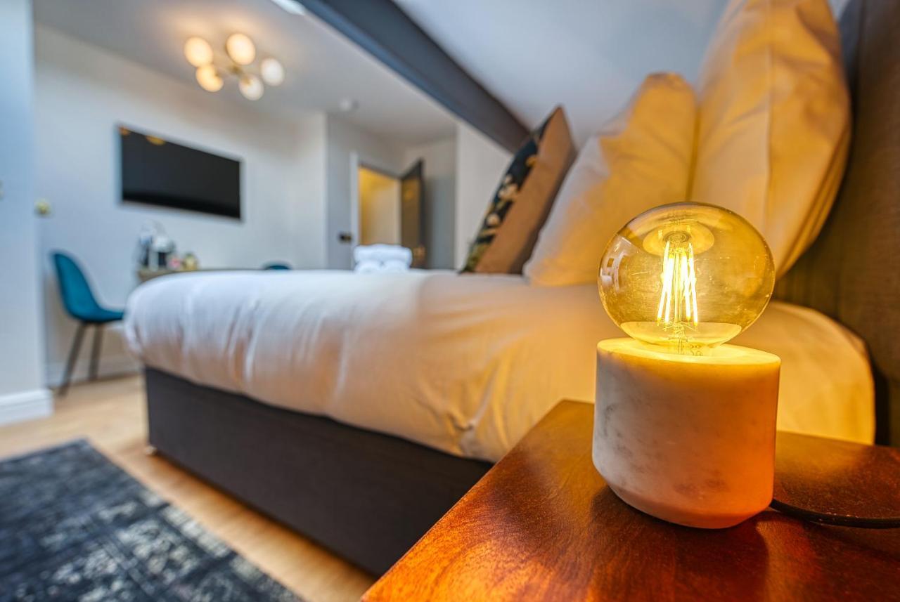 Haworth Heights - An Amazing Aparthotel! 외부 사진