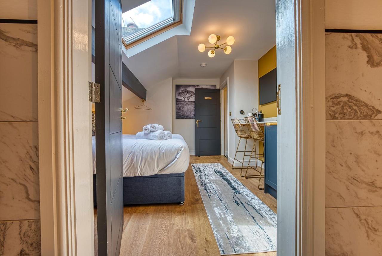 Haworth Heights - An Amazing Aparthotel! 외부 사진