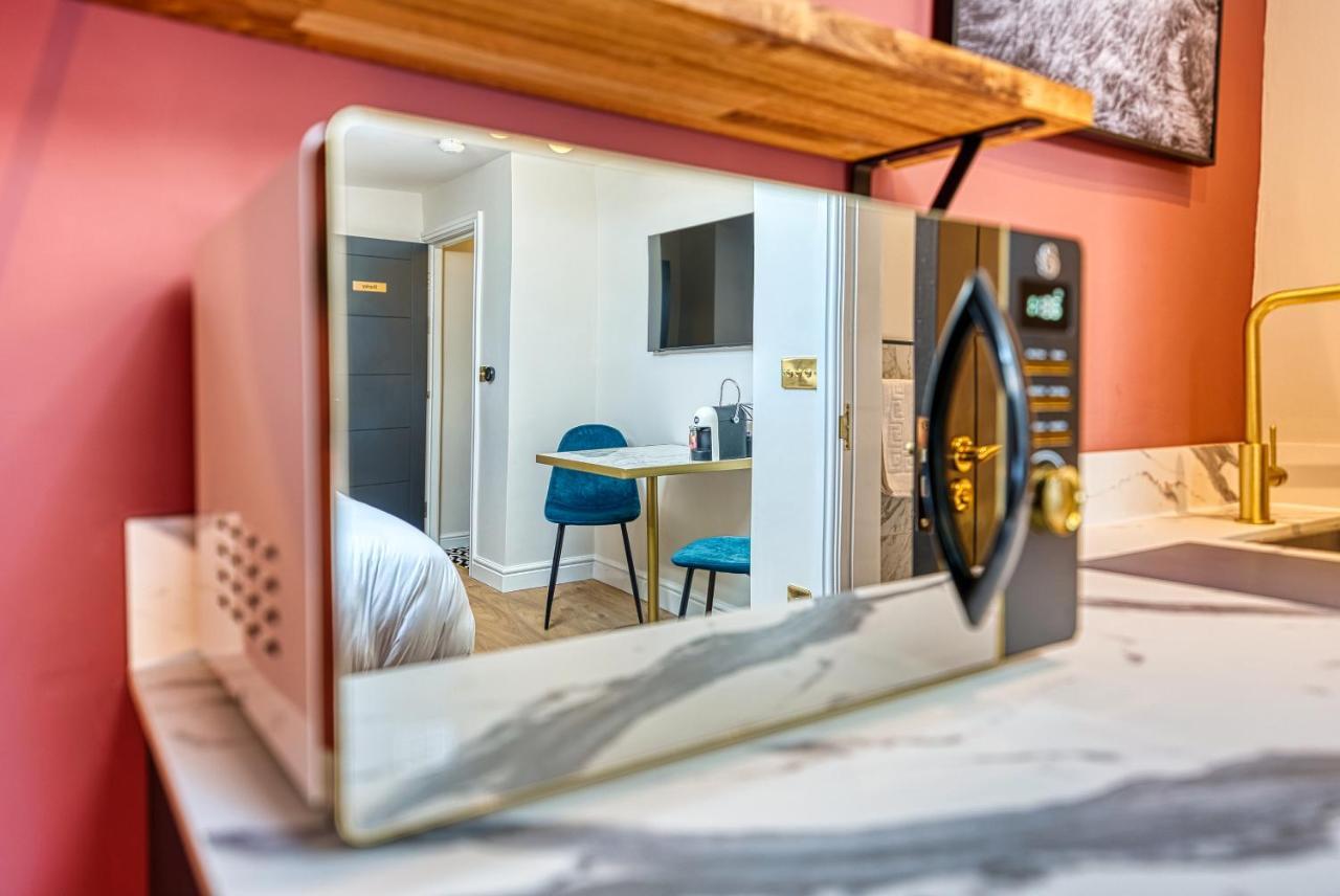Haworth Heights - An Amazing Aparthotel! 외부 사진