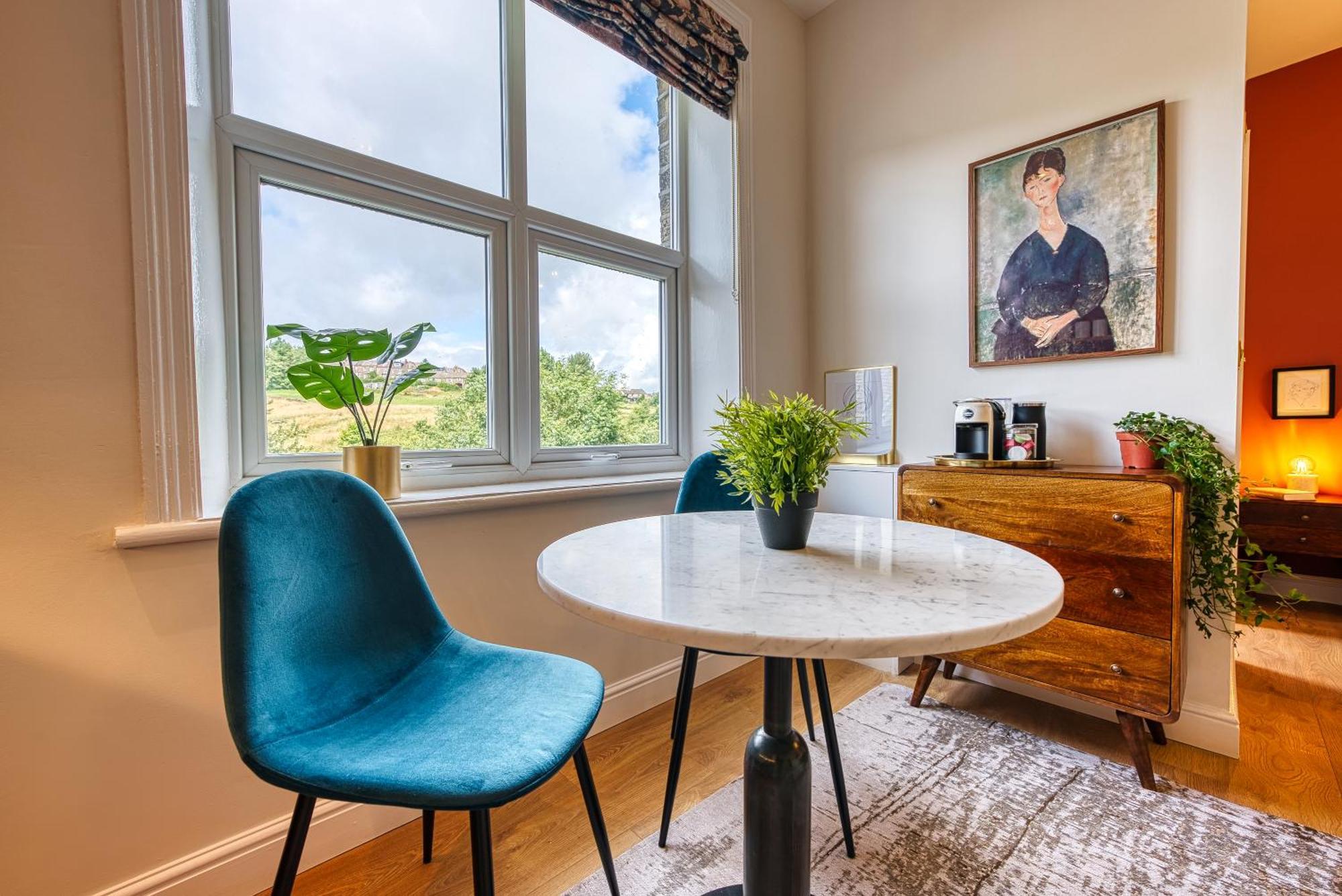 Haworth Heights - An Amazing Aparthotel! 외부 사진