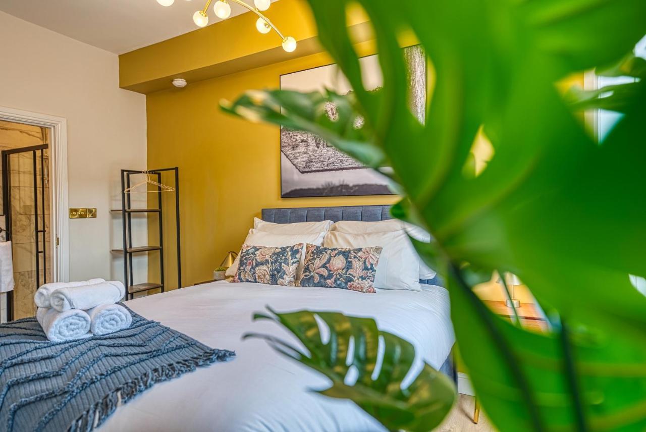 Haworth Heights - An Amazing Aparthotel! 외부 사진