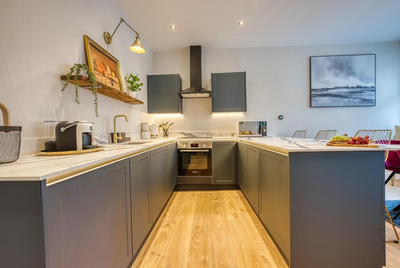 Haworth Heights - An Amazing Aparthotel! 외부 사진