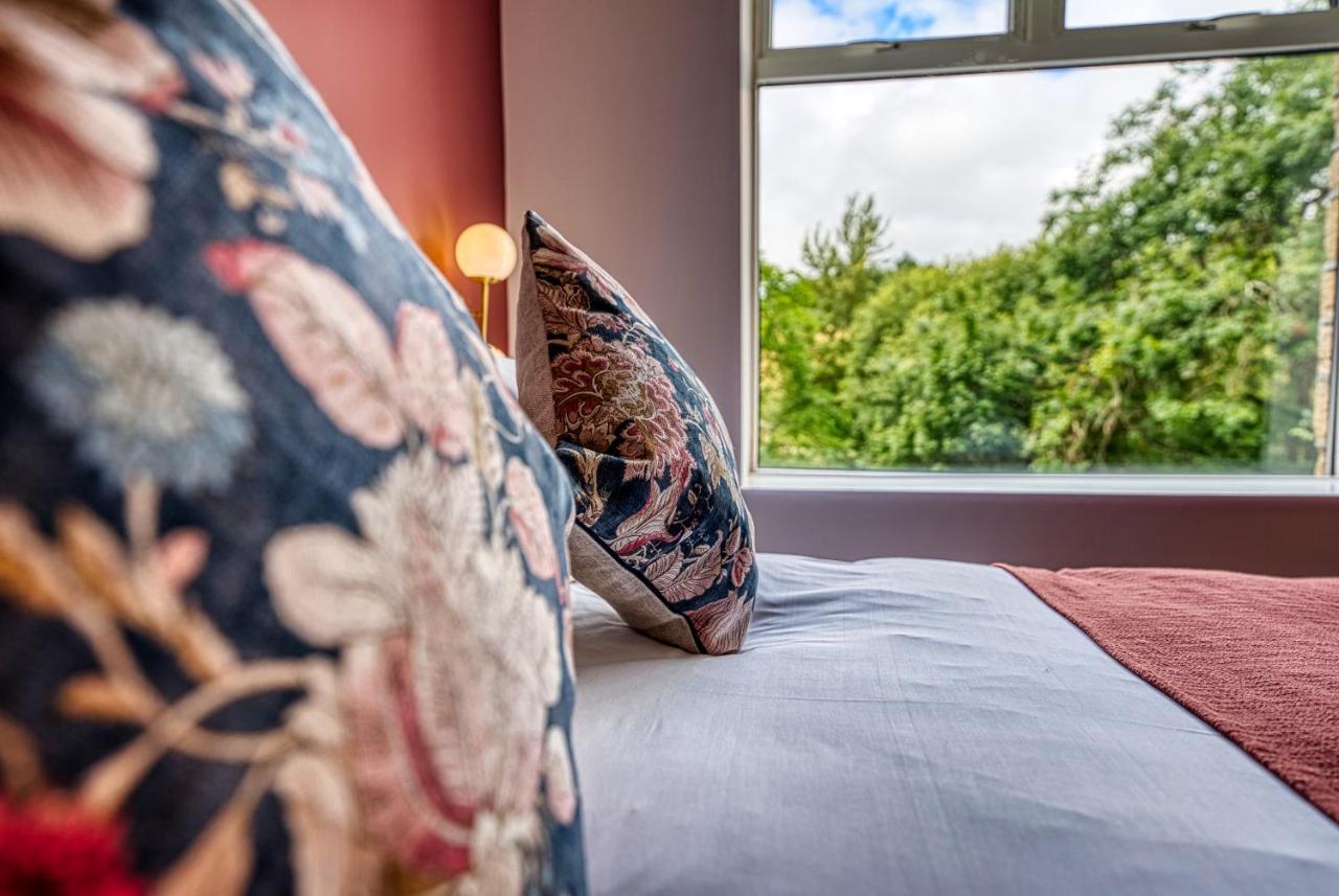 Haworth Heights - An Amazing Aparthotel! 외부 사진