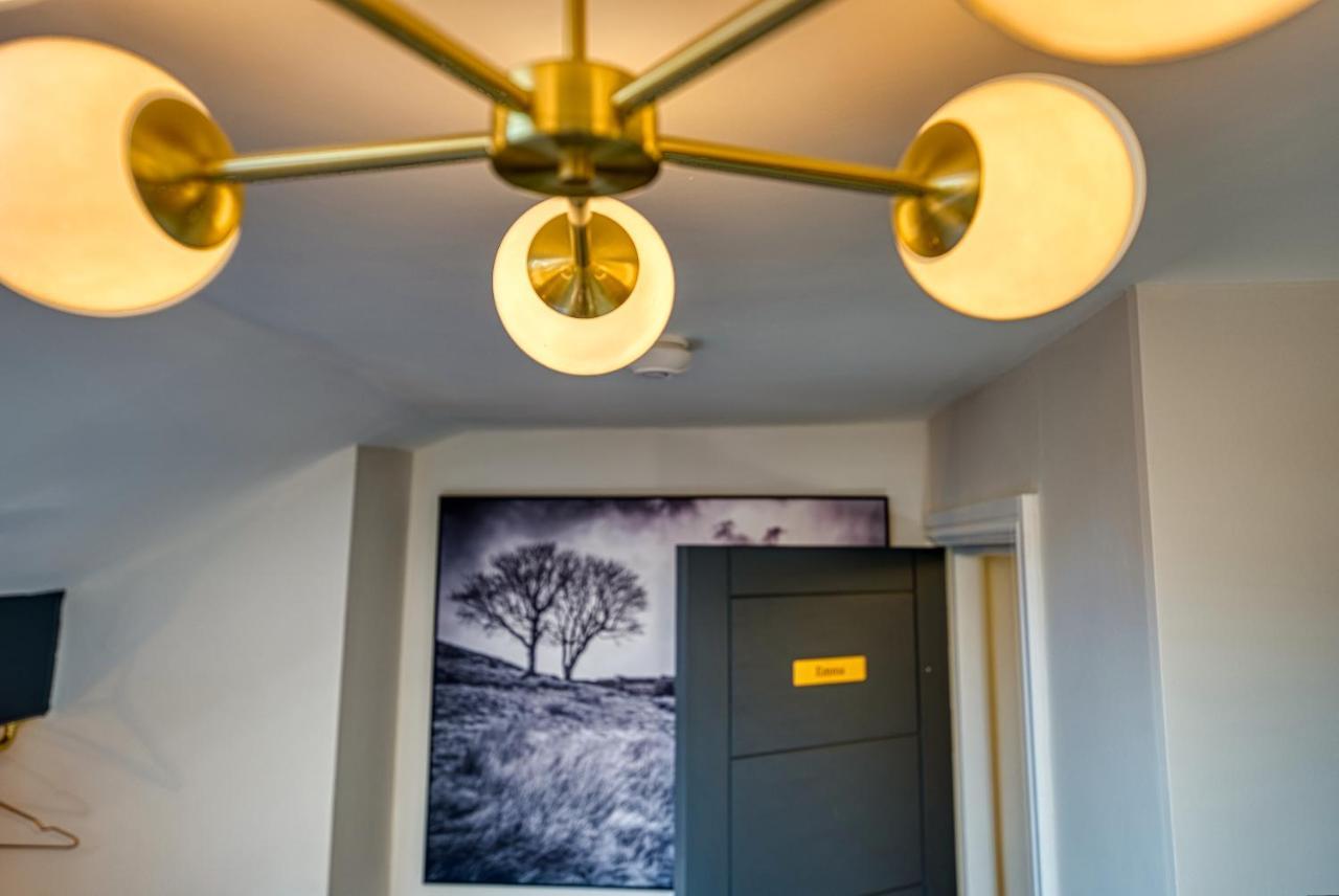 Haworth Heights - An Amazing Aparthotel! 외부 사진