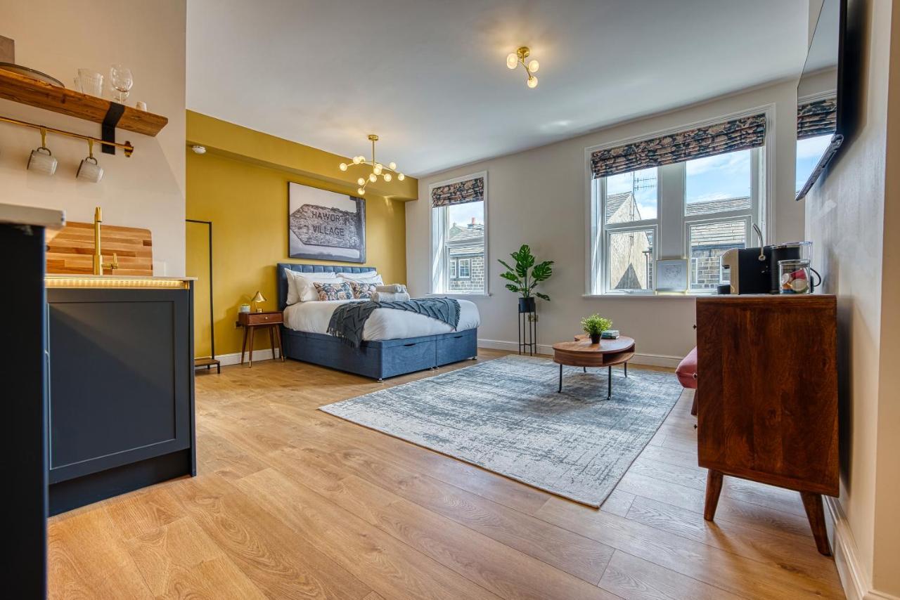 Haworth Heights - An Amazing Aparthotel! 외부 사진