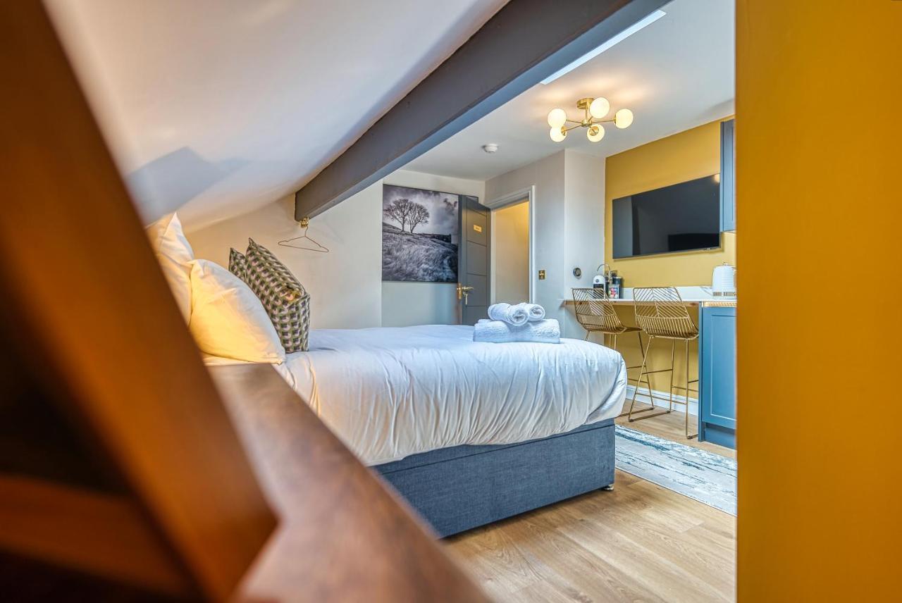 Haworth Heights - An Amazing Aparthotel! 외부 사진