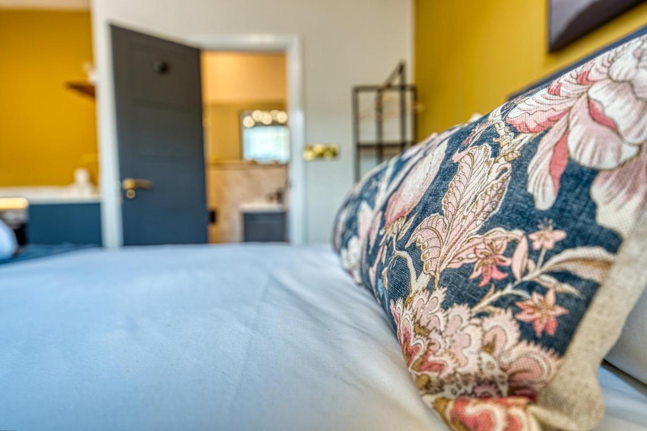 Haworth Heights - An Amazing Aparthotel! 외부 사진