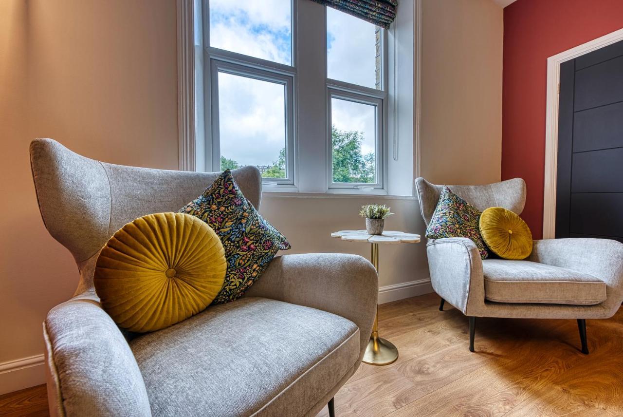 Haworth Heights - An Amazing Aparthotel! 외부 사진