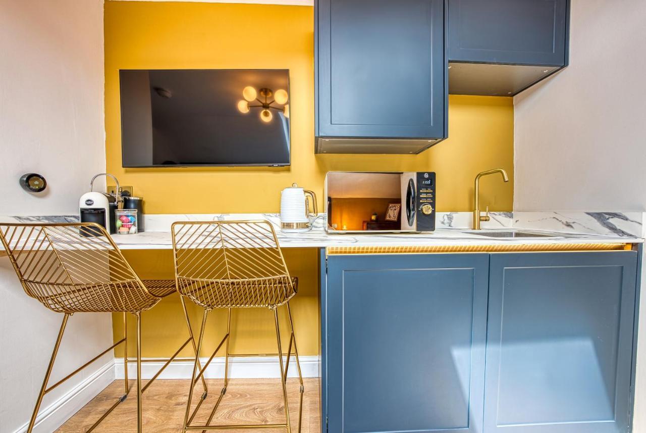 Haworth Heights - An Amazing Aparthotel! 외부 사진