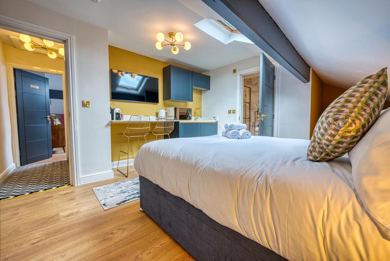 Haworth Heights - An Amazing Aparthotel! 외부 사진