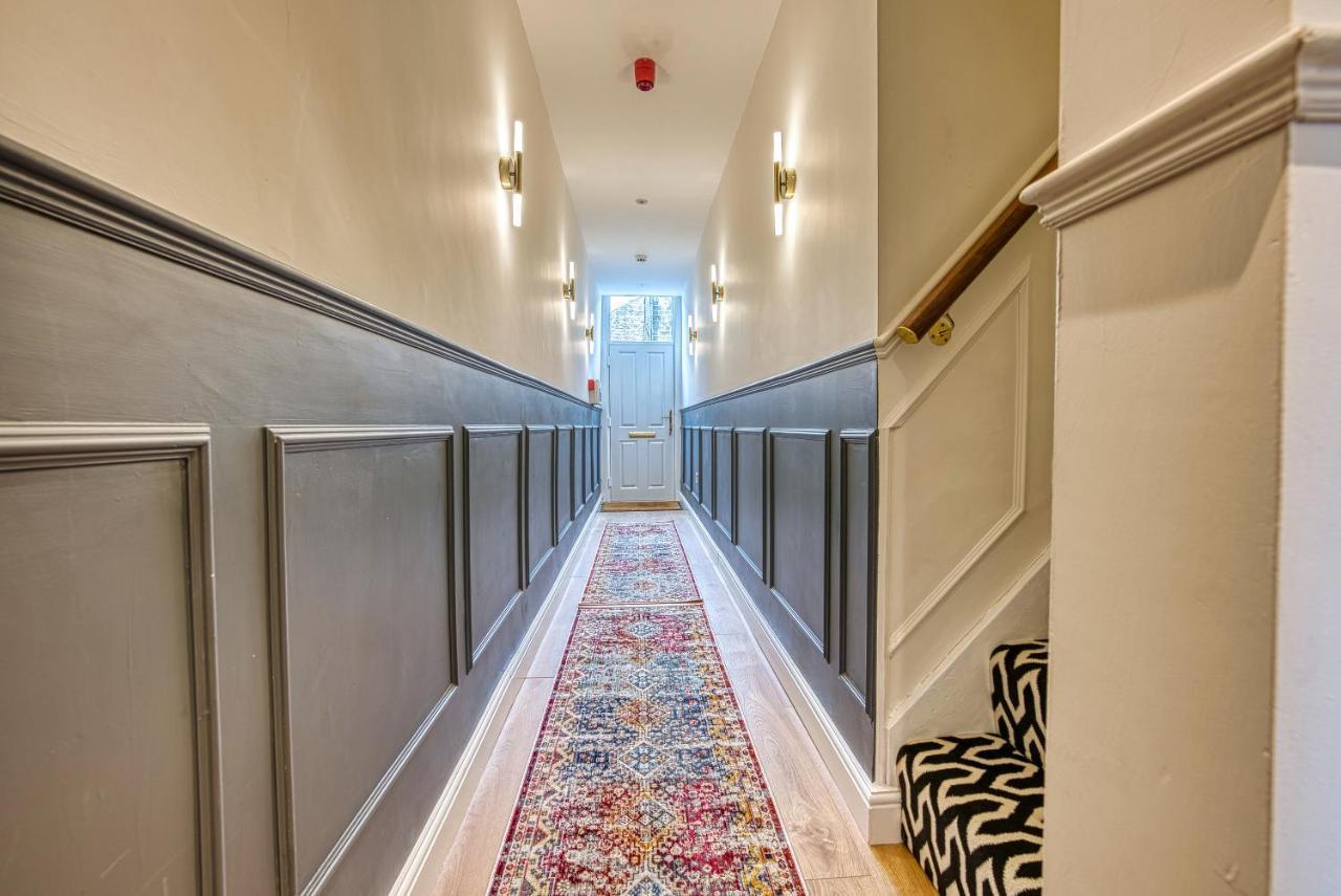 Haworth Heights - An Amazing Aparthotel! 외부 사진