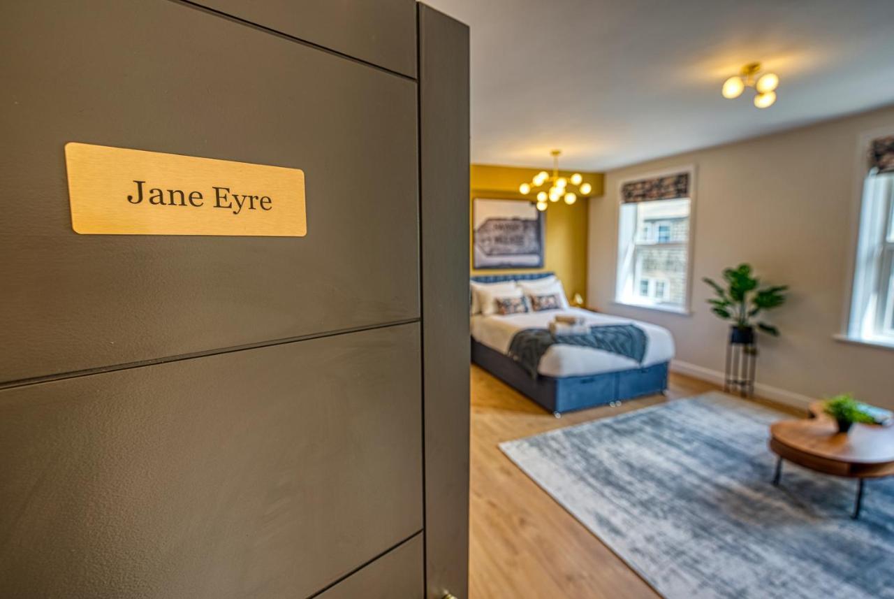 Haworth Heights - An Amazing Aparthotel! 외부 사진