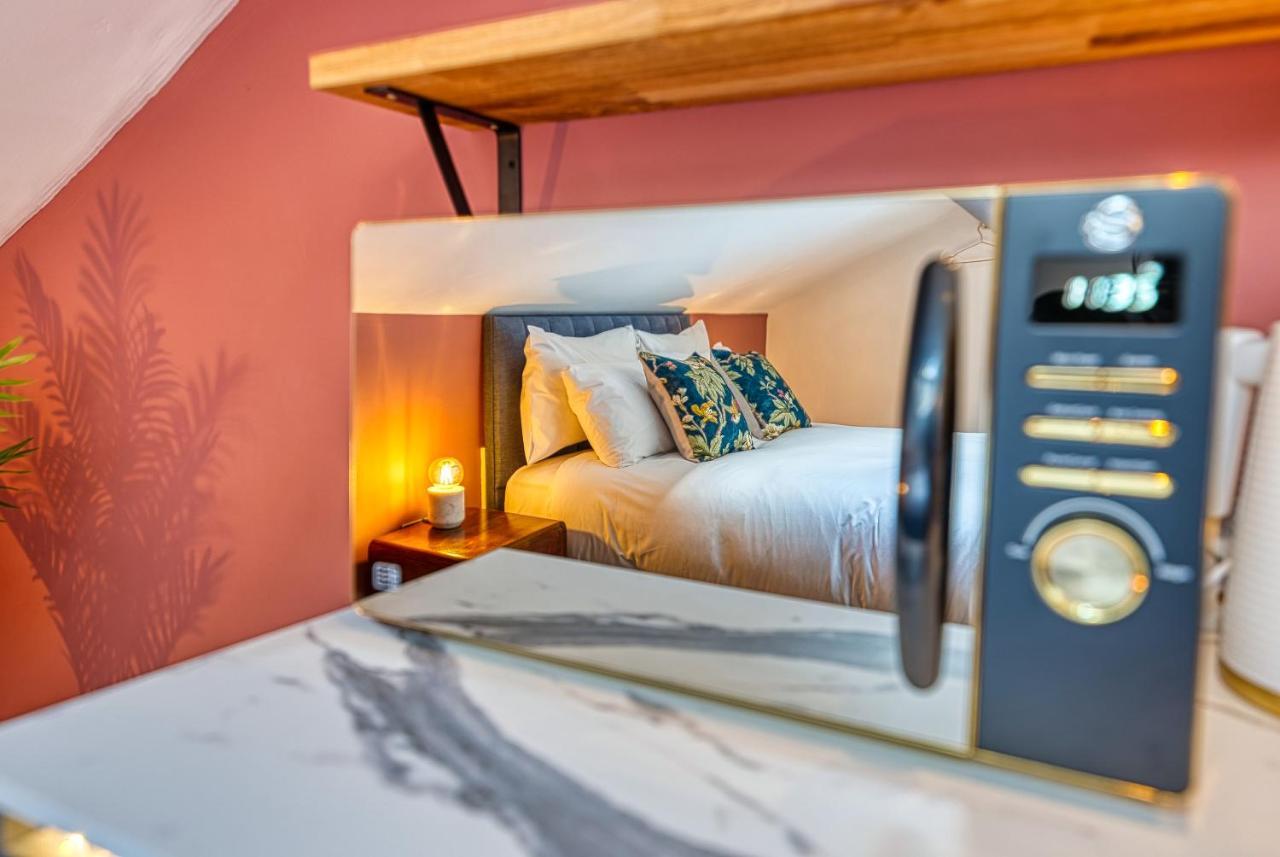 Haworth Heights - An Amazing Aparthotel! 외부 사진