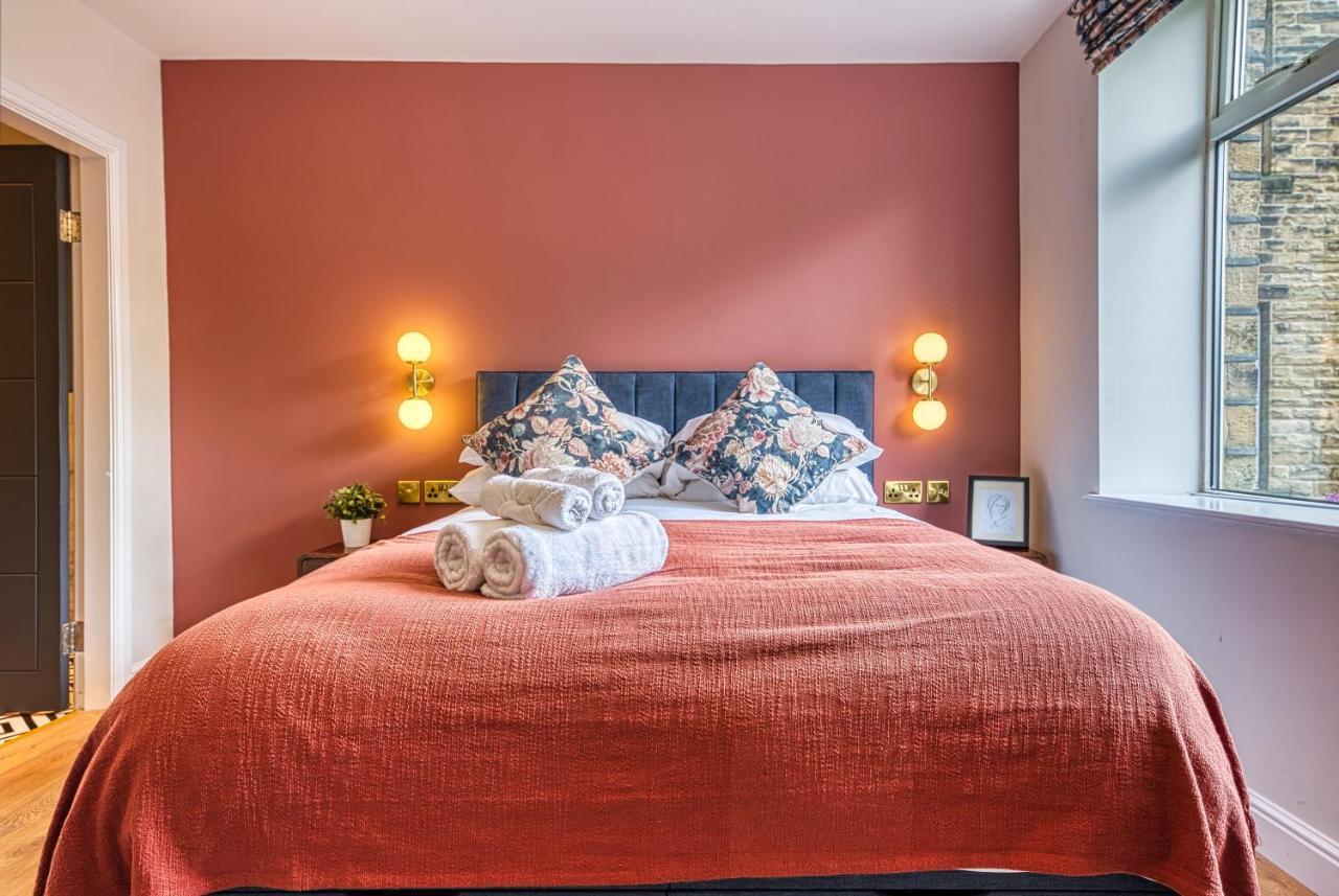 Haworth Heights - An Amazing Aparthotel! 외부 사진