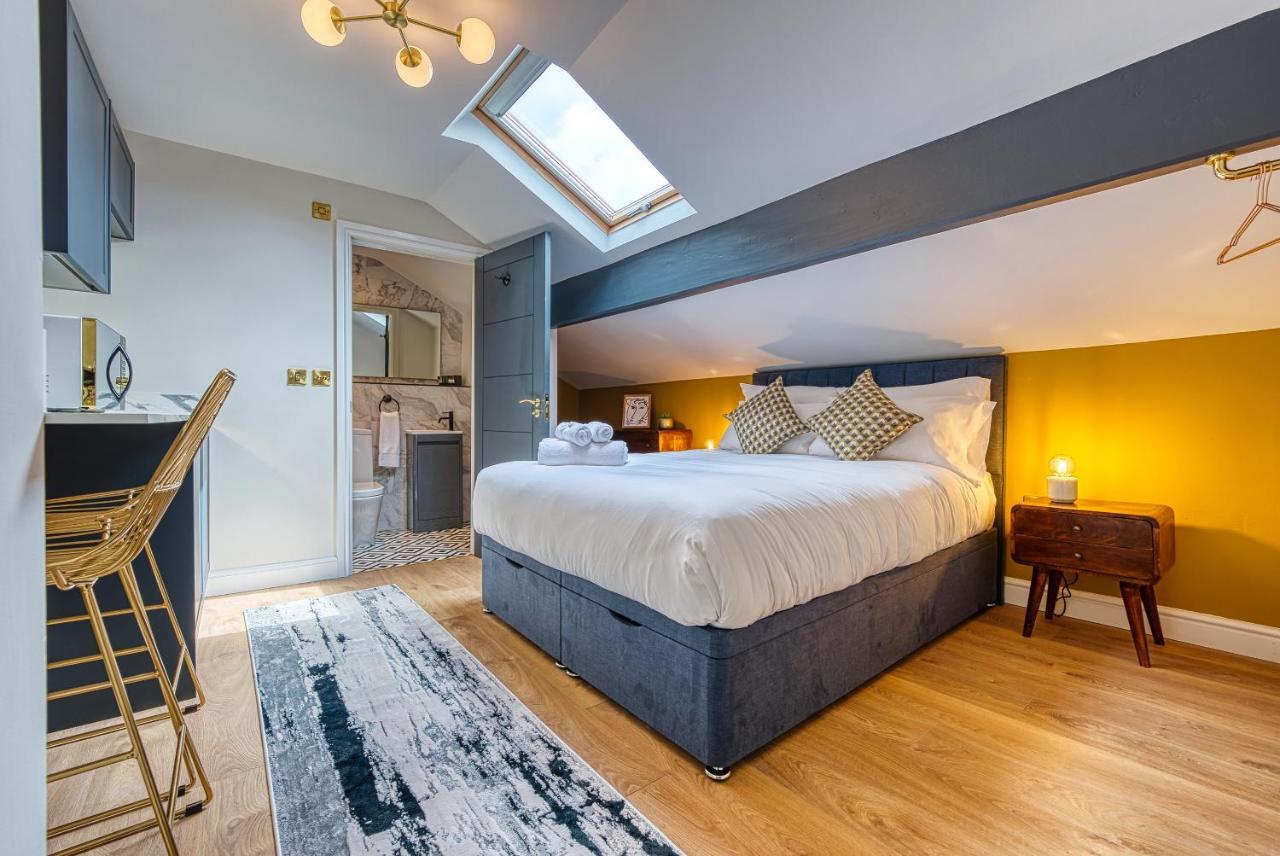 Haworth Heights - An Amazing Aparthotel! 외부 사진