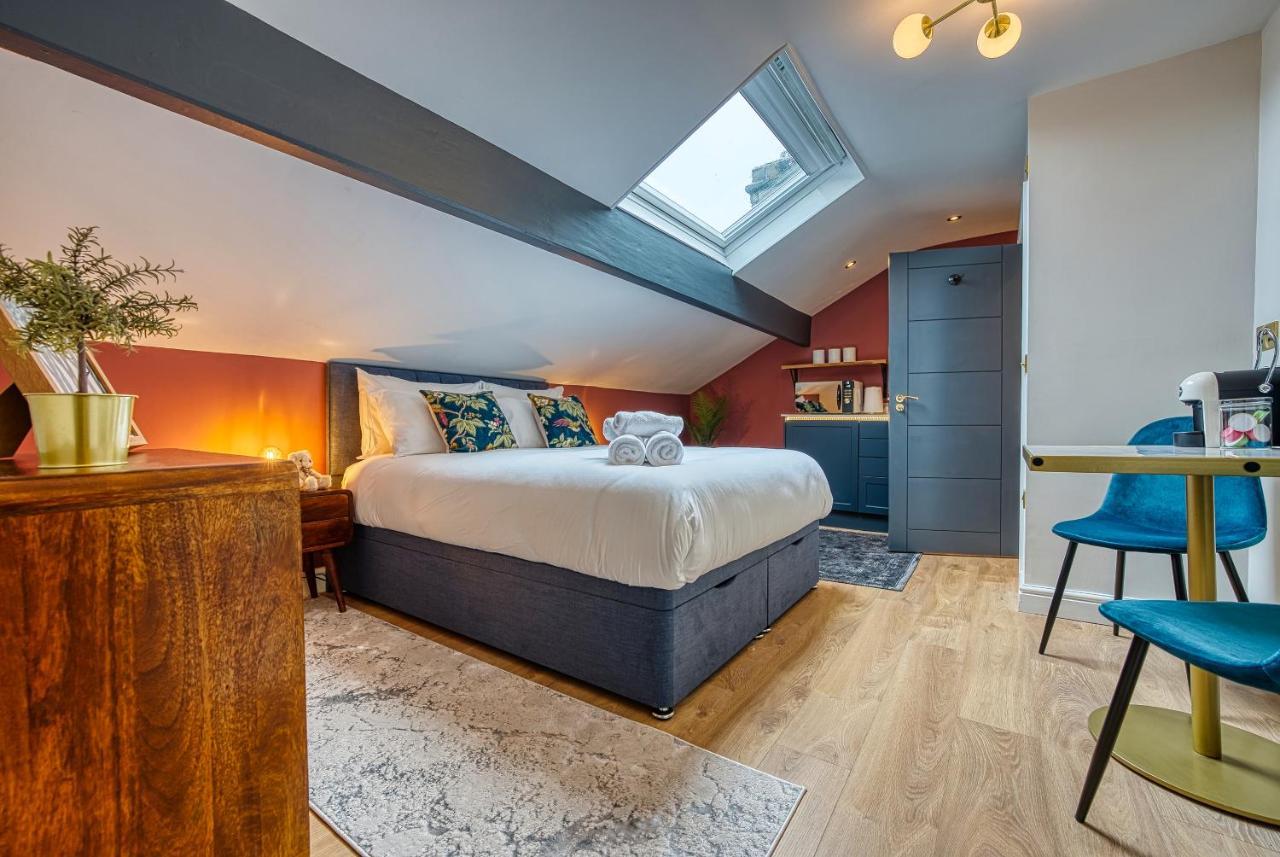 Haworth Heights - An Amazing Aparthotel! 외부 사진