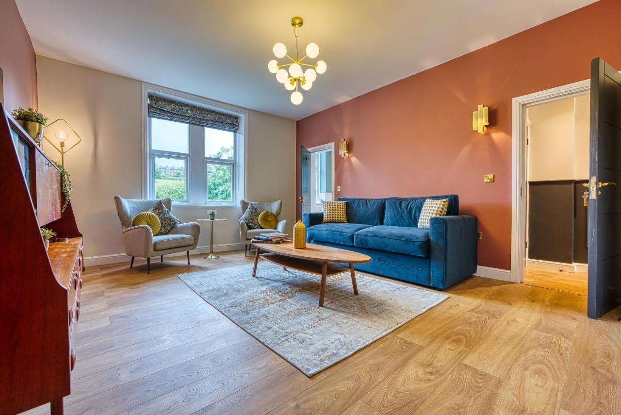 Haworth Heights - An Amazing Aparthotel! 외부 사진
